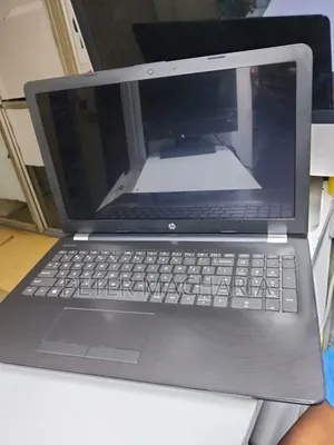 Laptop HP 250 G6 8GB Intel Core i3 HDD 500GB