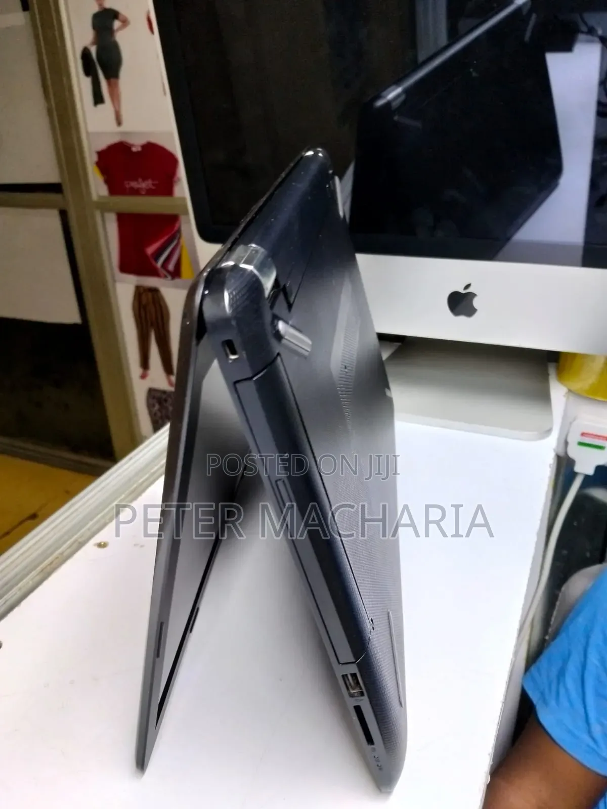 Laptop HP 250 G6 8GB Intel Core i3 HDD 500GB
