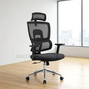 Orthopedic Executive Seat