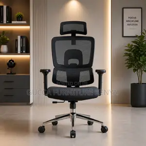 Orthopedic Executive Seat