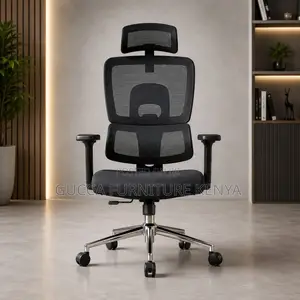 Orthopedic Executive Seat