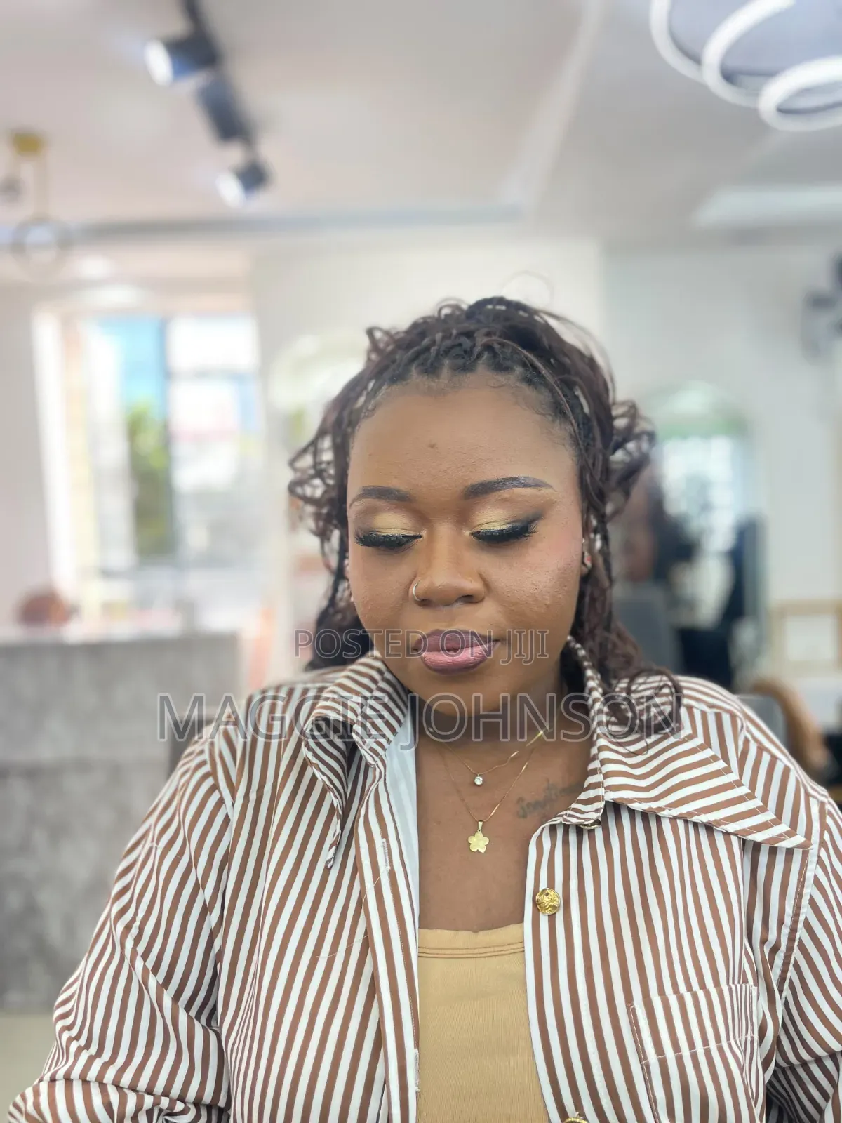 Make_up Artist