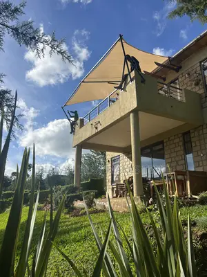 Balcony Shades