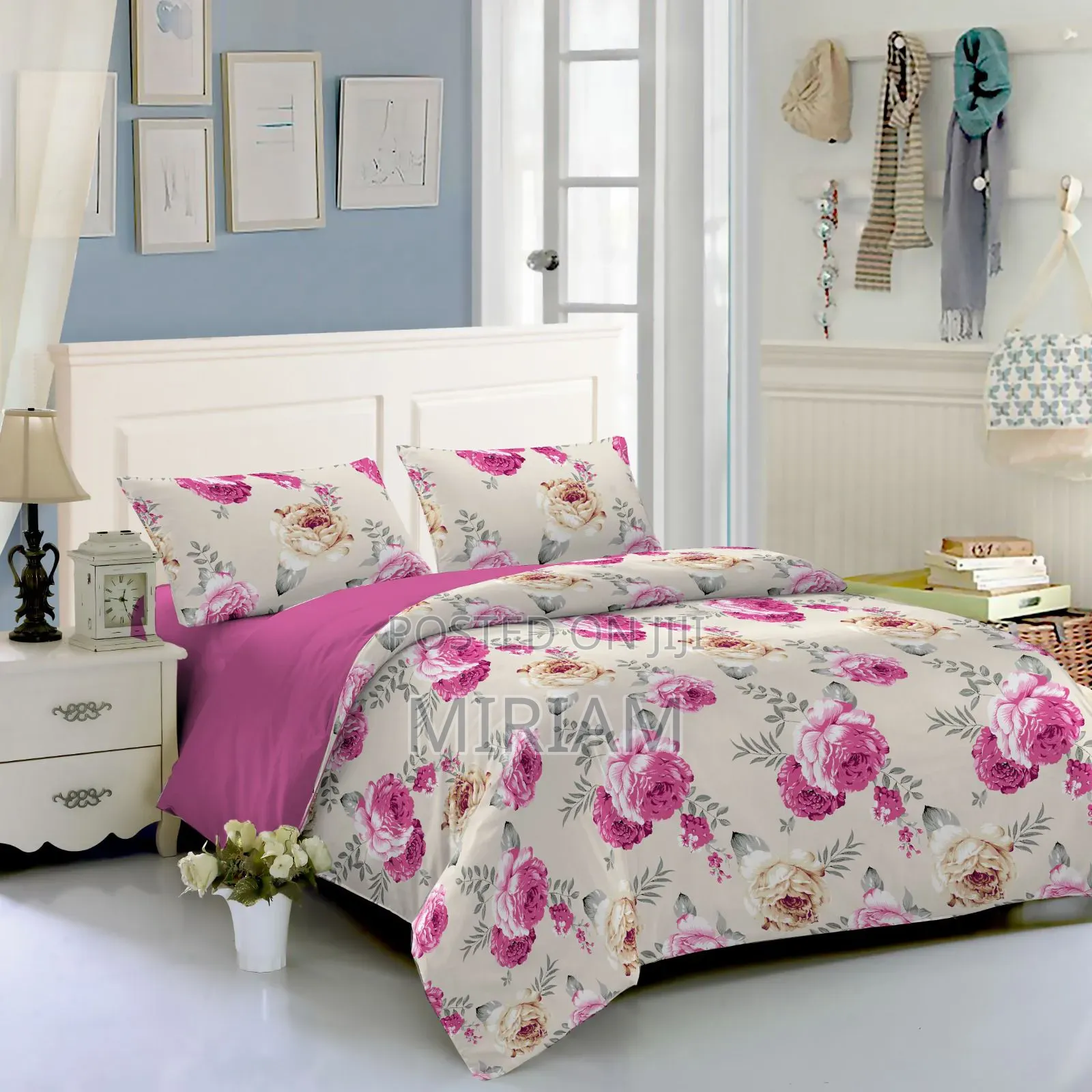 *Fitted Bedsheets