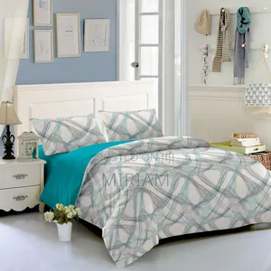 *Fitted Bedsheets