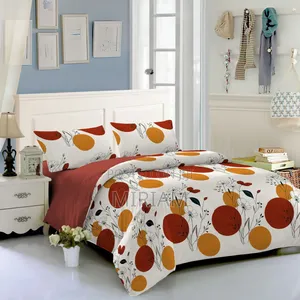 *Fitted Bedsheets