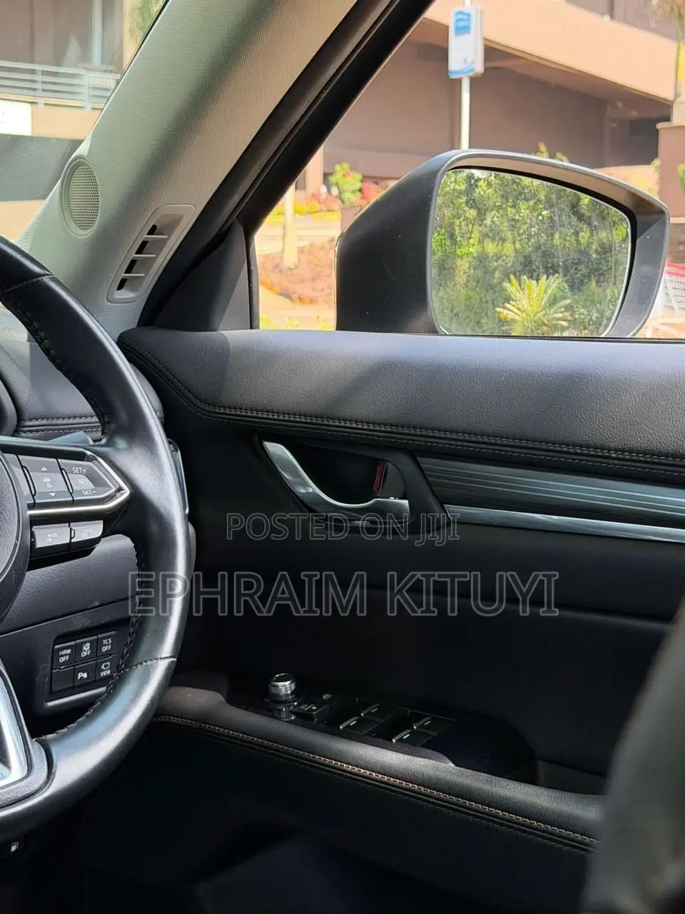 Mazda CX-5 2019