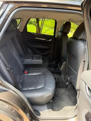 Mazda CX-5 2019