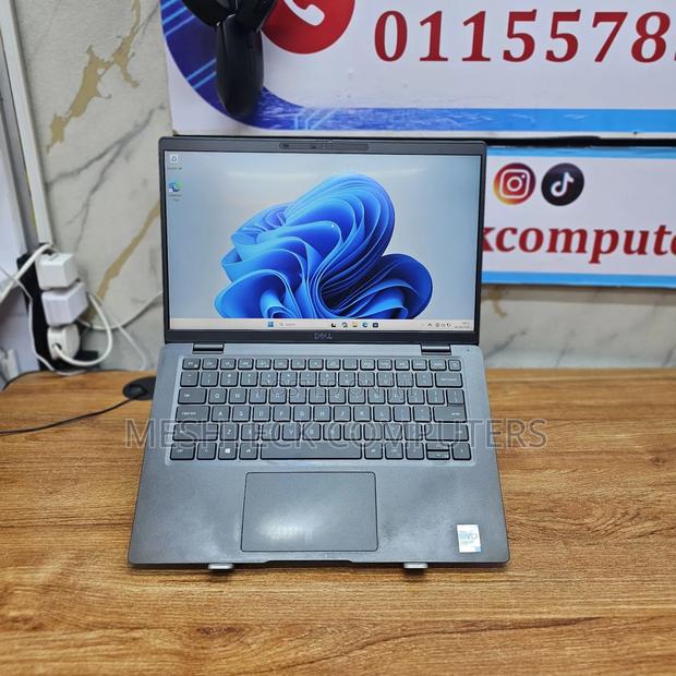 Laptop Dell Latitude 7420 16GB Intel Core i5 SSD 256GB