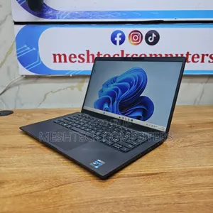 Laptop Dell Latitude 7420 16GB Intel Core i5 SSD 256GB