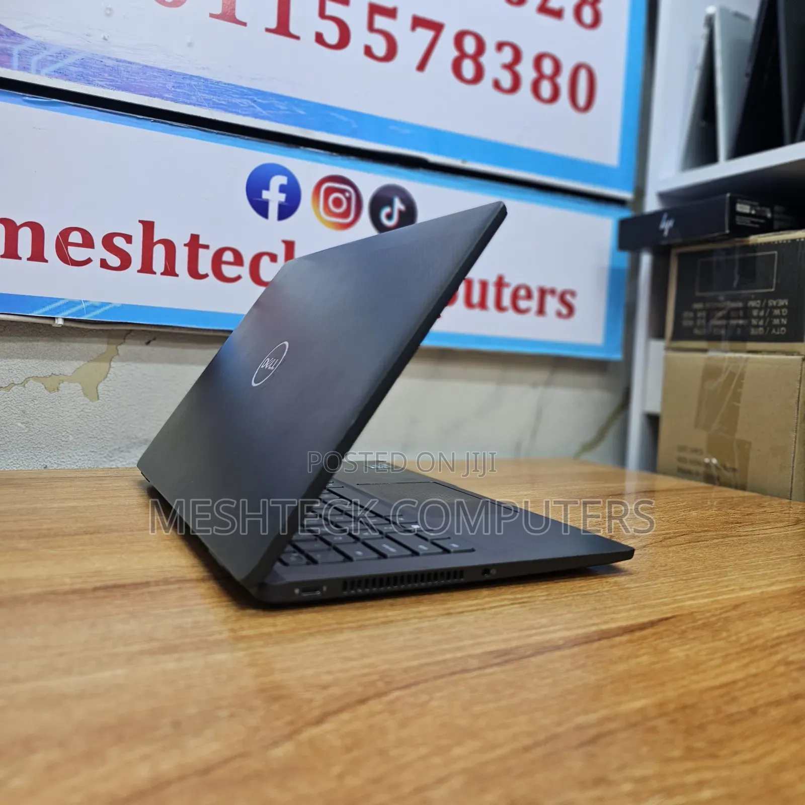 Laptop Dell Latitude 7420 16GB Intel Core i5 SSD 256GB