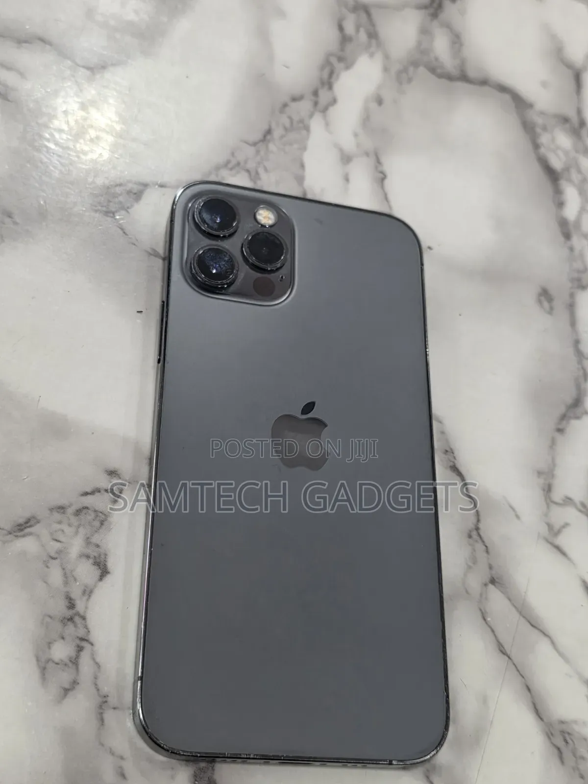 Apple iPhone 12 Pro 256 GB Silver