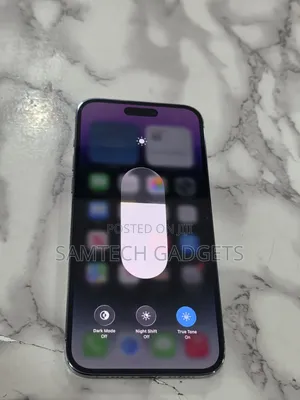 Apple iPhone 14 Pro Max 256 GB Purple