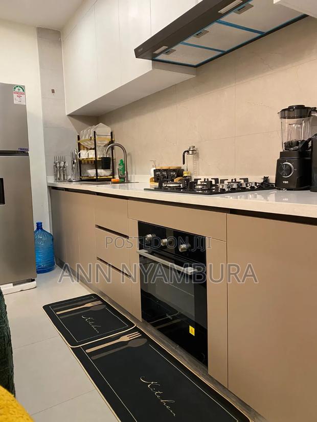 Furnished 2bdrm Apartment in Riverside Drive for rent - thumbnail 2