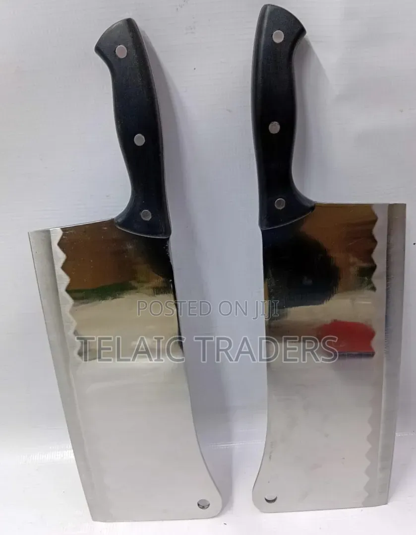 Meat Panga /Meat Cutter