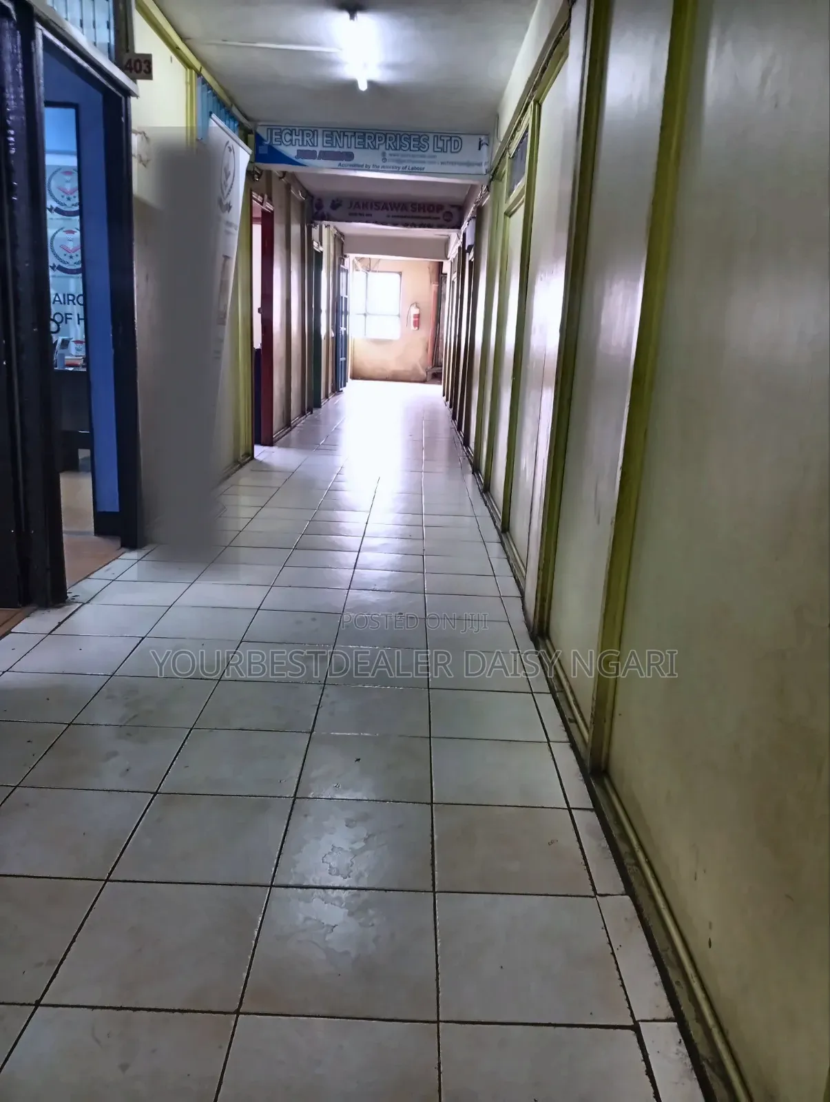 School Space For Sale! Prime Location!