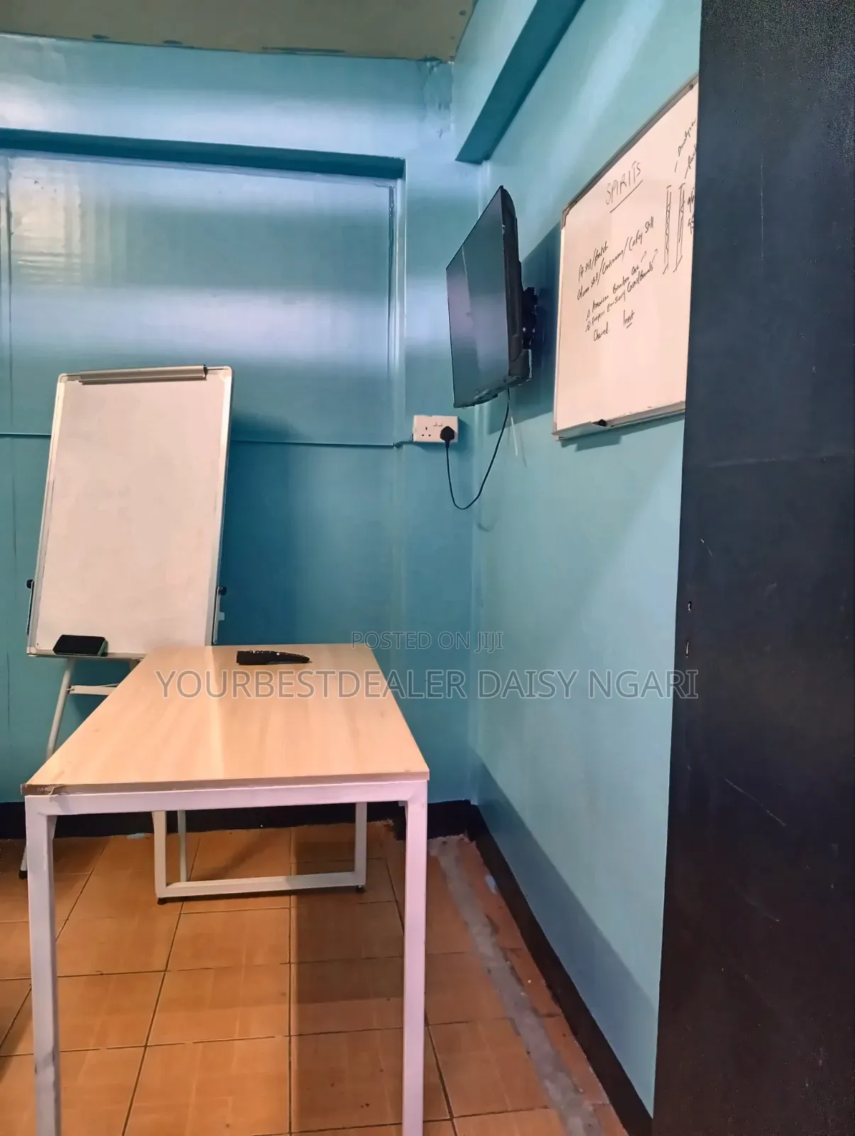 School Space For Sale! Prime Location!