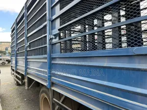 Tata LPG 1216 48 Wb Cab And