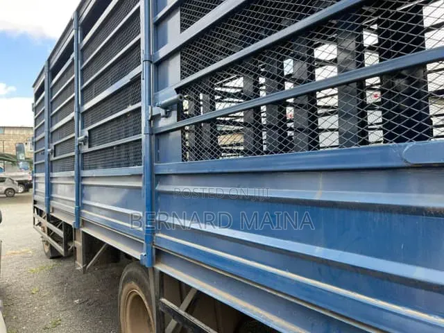 Tata LPG 1216 48 Wb Cab And