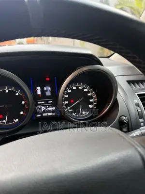 Toyota Land Cruiser 2015 Black