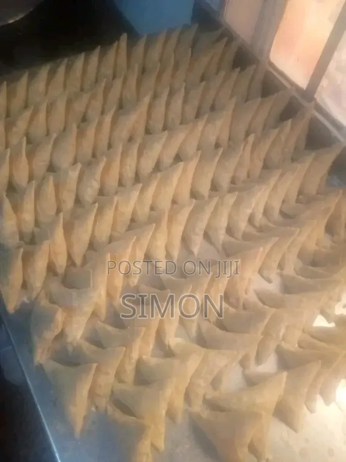 Flamingo Caterers