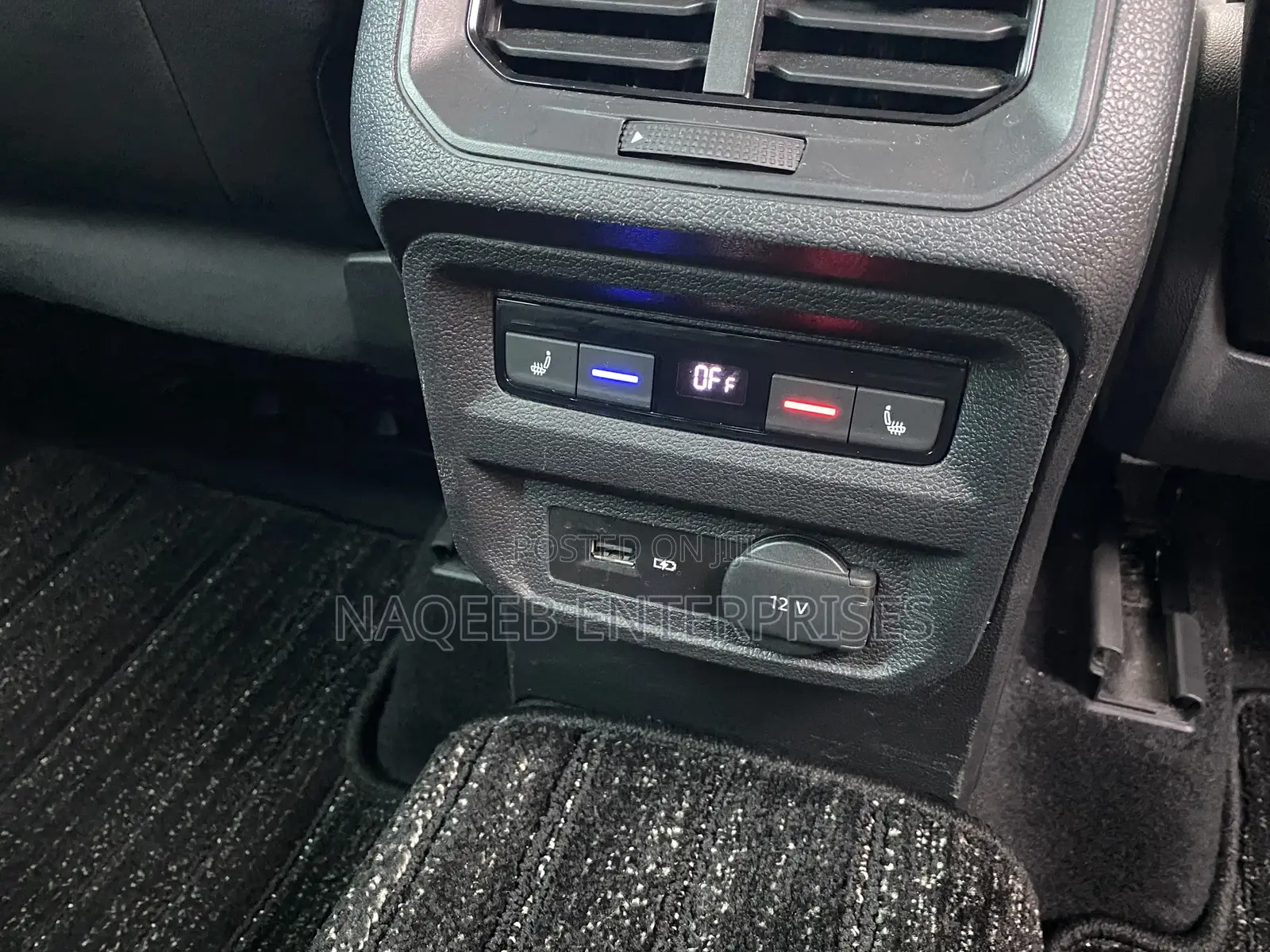 Volkswagen Tiguan 2019 Black