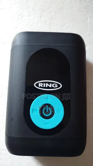 Ring Automotive Cordless Tyre Inflator