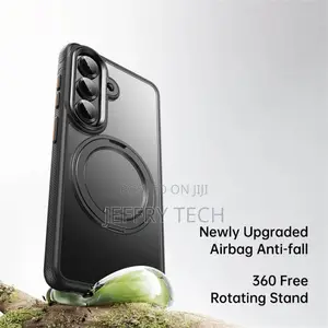 Samsung Galaxy S26 Magnetic Case Classic