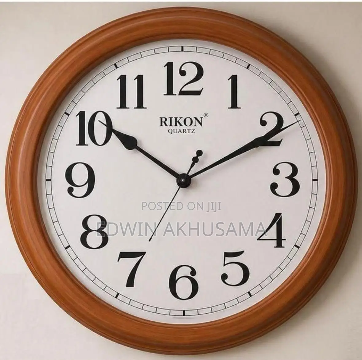 Wall Clock