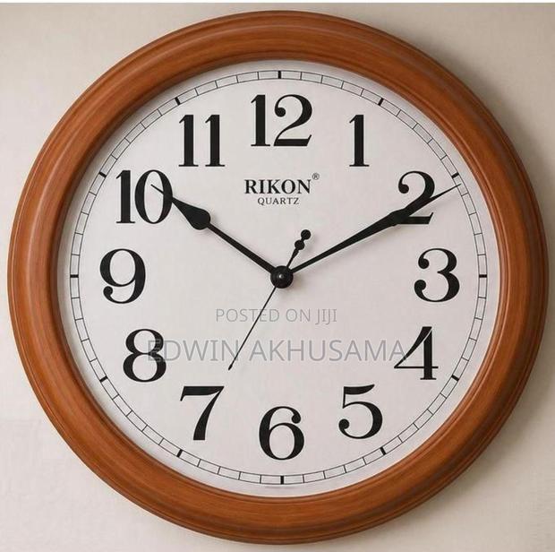 Wall Clock - thumbnail 2