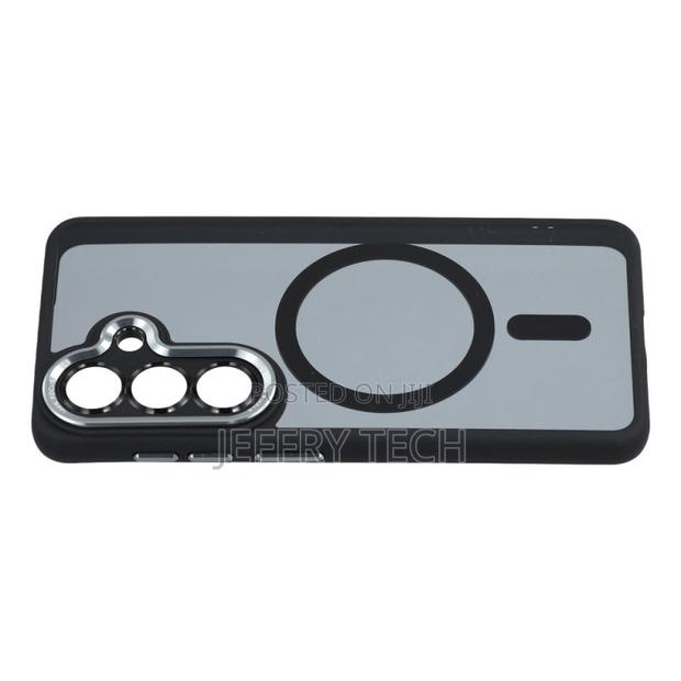 Samsung Galaxy S26 Magnetic Hybrid Case - thumbnail 2