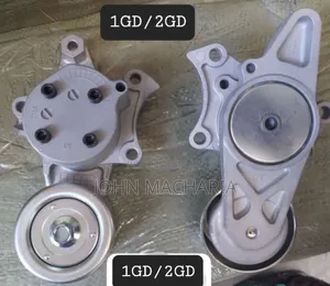 1gd/2gd Belt Tensioner for Toyota Hiace, Hilux
