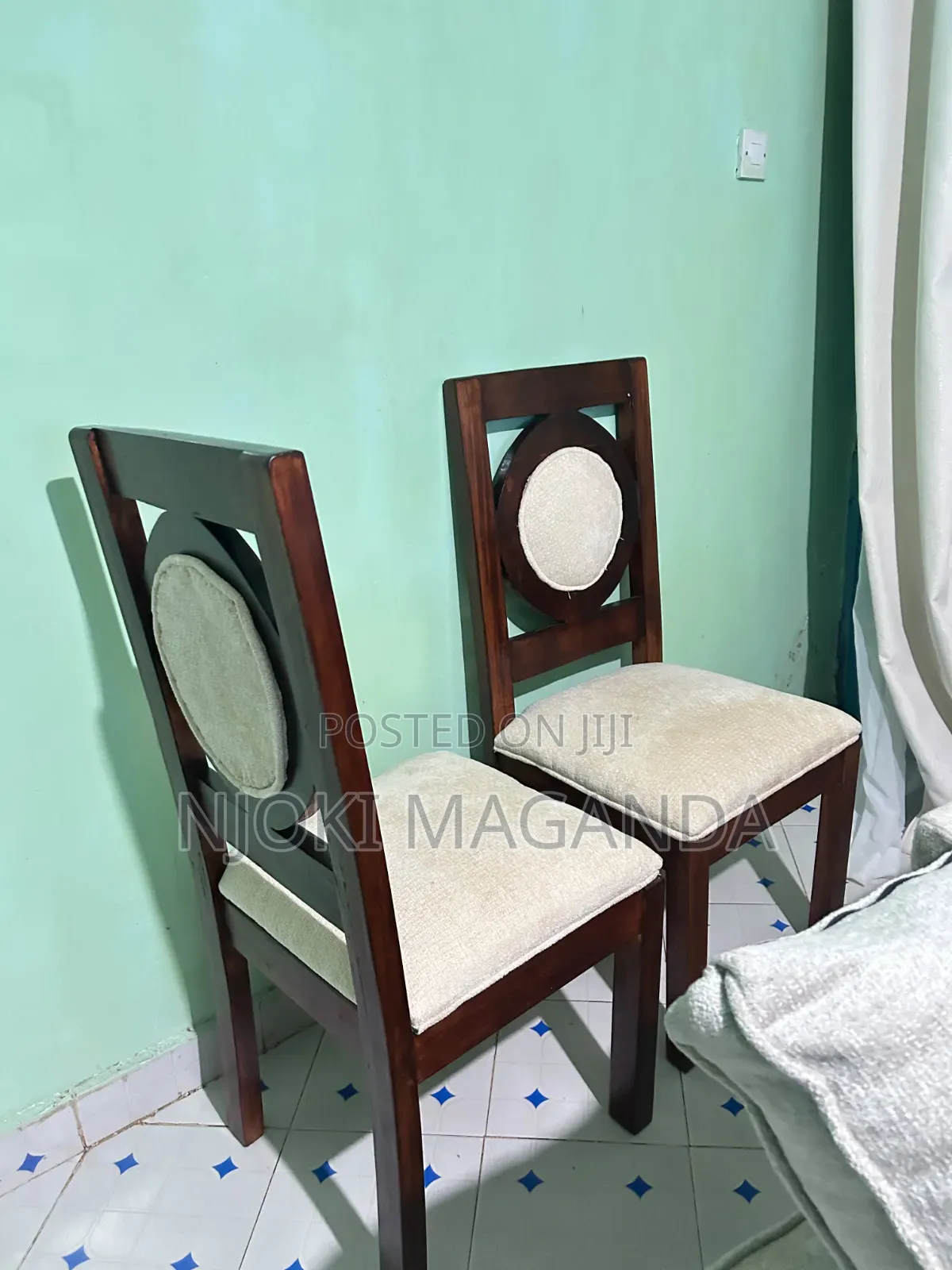 Dinning Chairs
