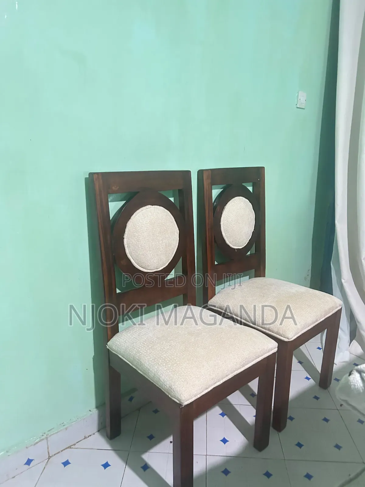 Dinning Chairs