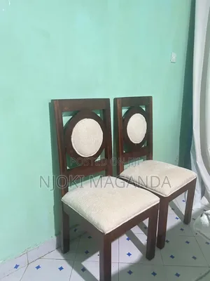 Dinning Chairs