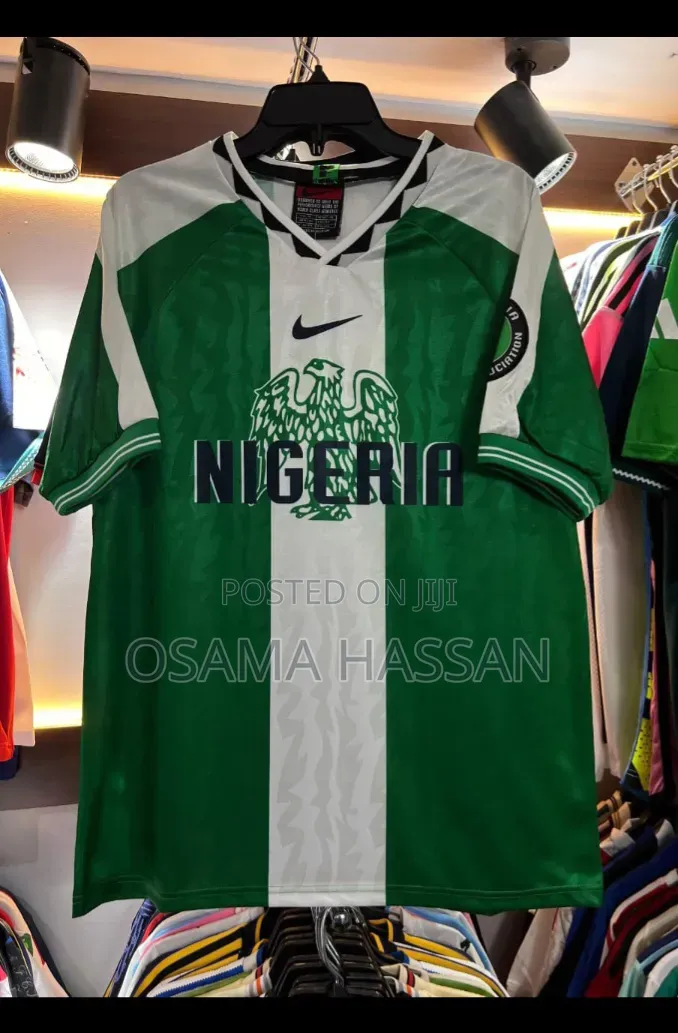 World Cup Football Jerseys, Morocco , England and Others.