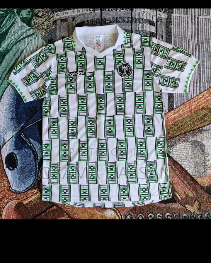 World Cup Football Jerseys, Morocco , England and Others.