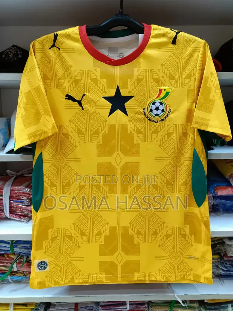 World Cup Football Jerseys, Morocco , England and Others.