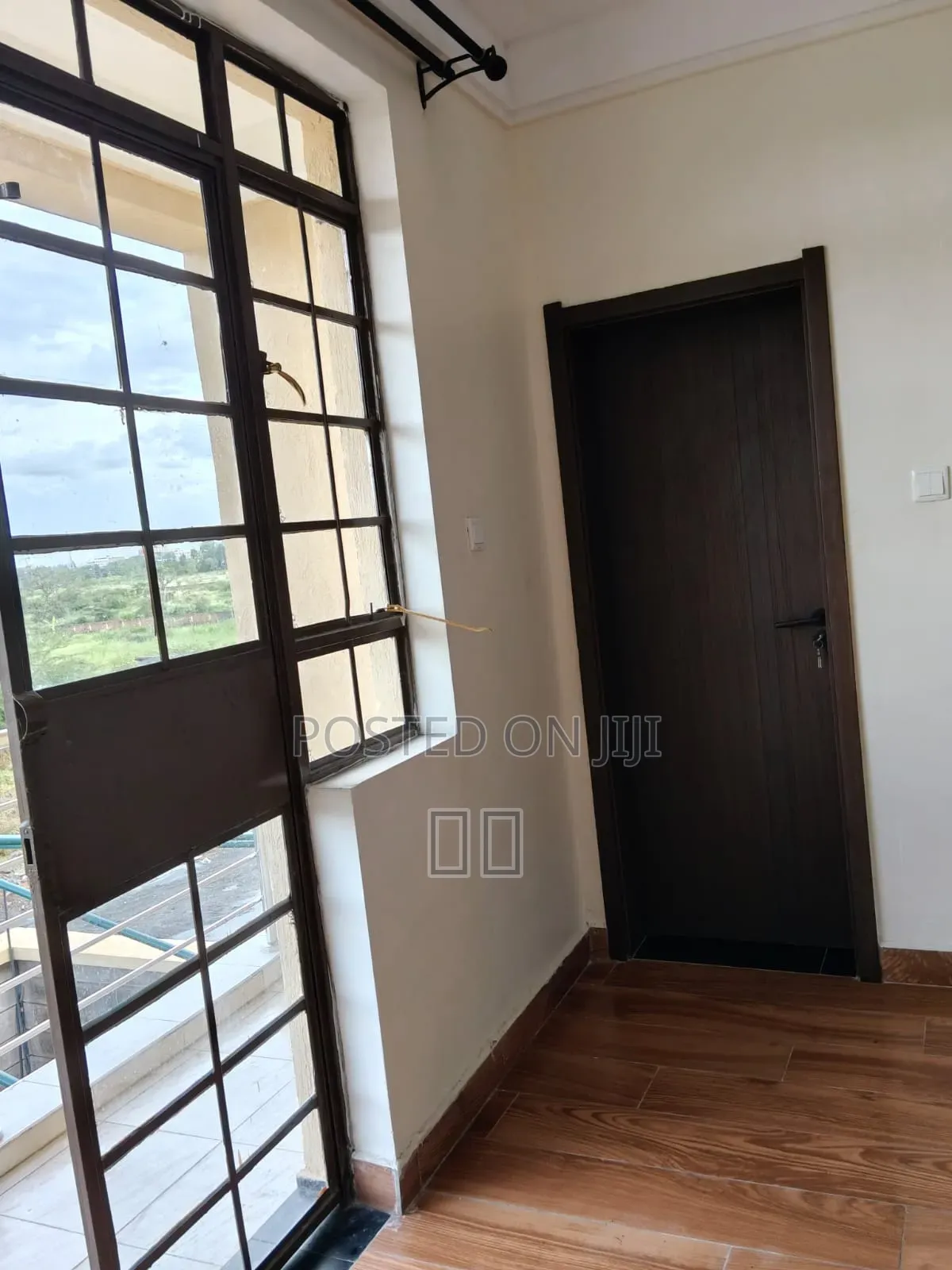 Furnished 5bdrm Maisonette in River Park Estate, Mlolongo for sale