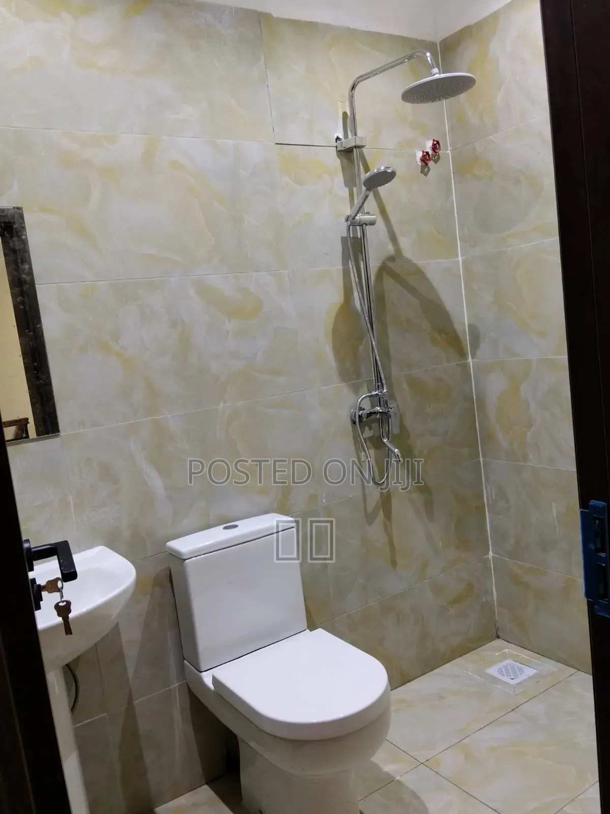 Furnished 5bdrm Maisonette in River Park Estate, Mlolongo for sale