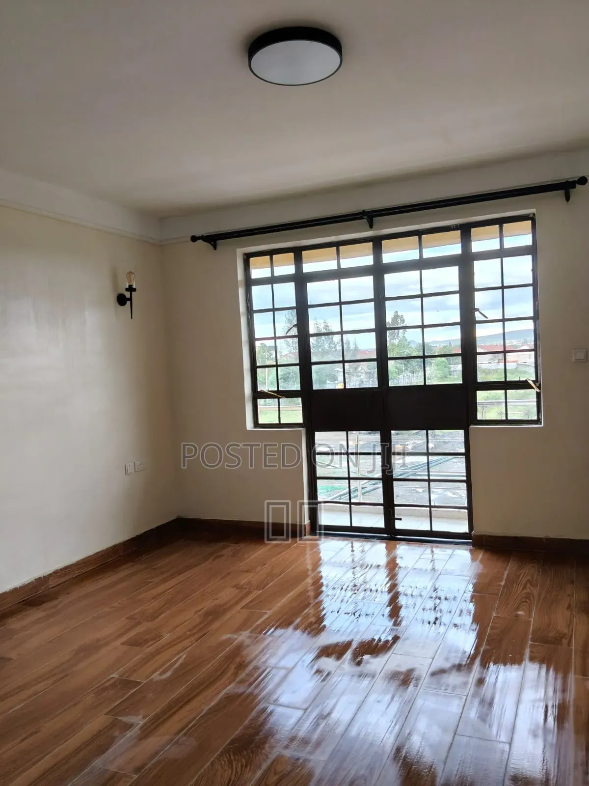 Furnished 5bdrm Maisonette in River Park Estate, Mlolongo for sale