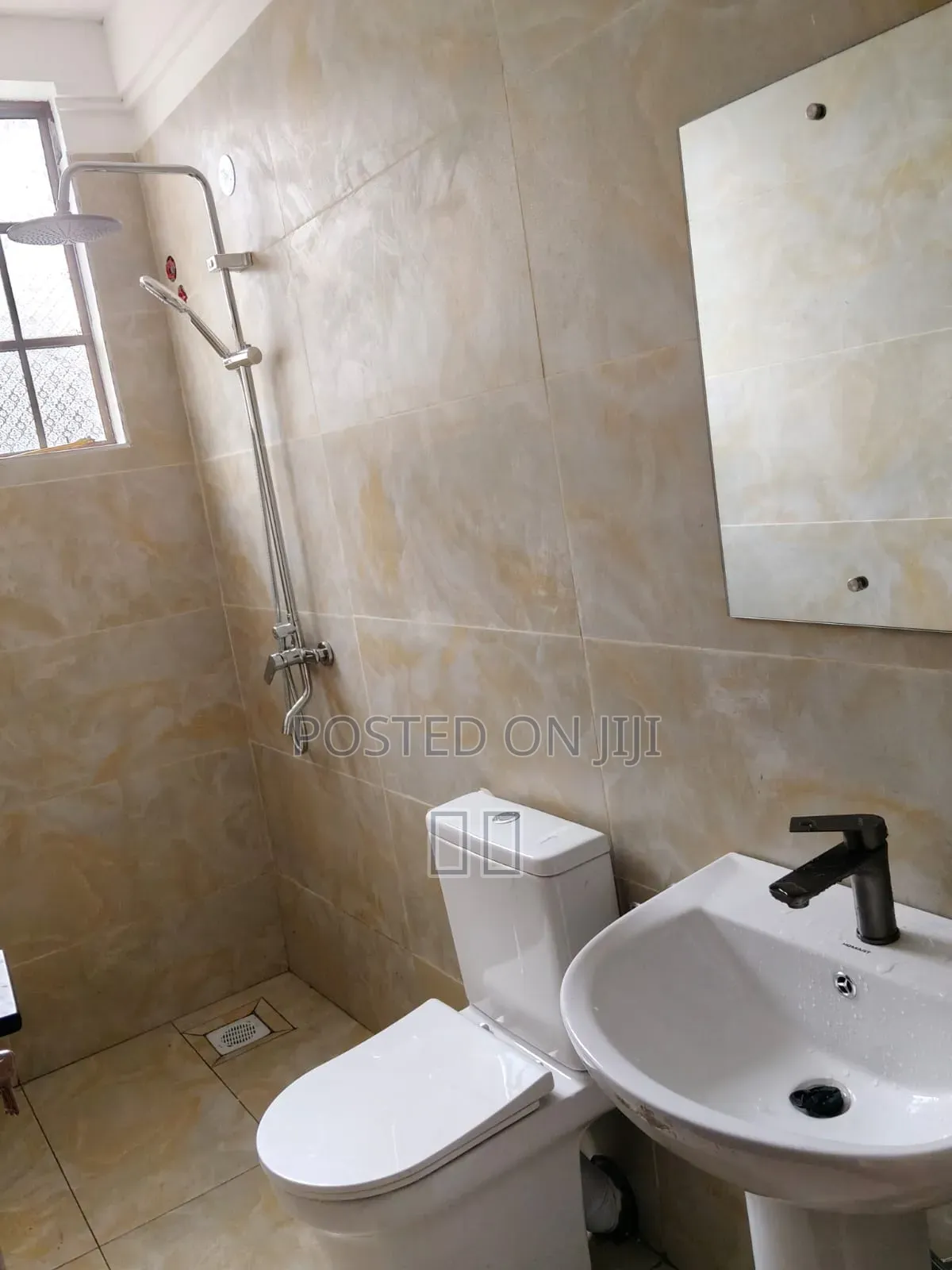 Furnished 5bdrm Maisonette in River Park Estate, Mlolongo for sale