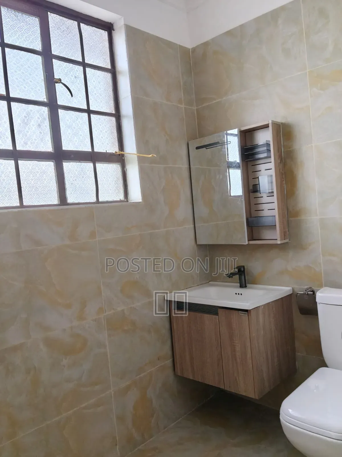 Furnished 5bdrm Maisonette in River Park Estate, Mlolongo for sale