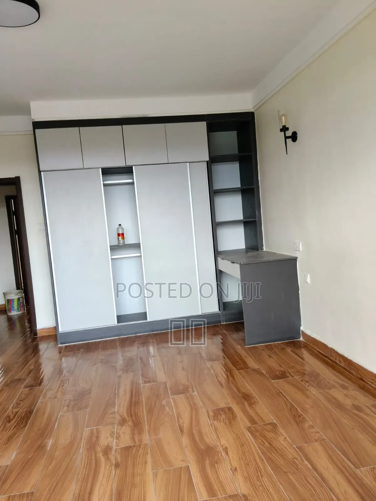 Furnished 5bdrm Maisonette in River Park Estate, Mlolongo for sale