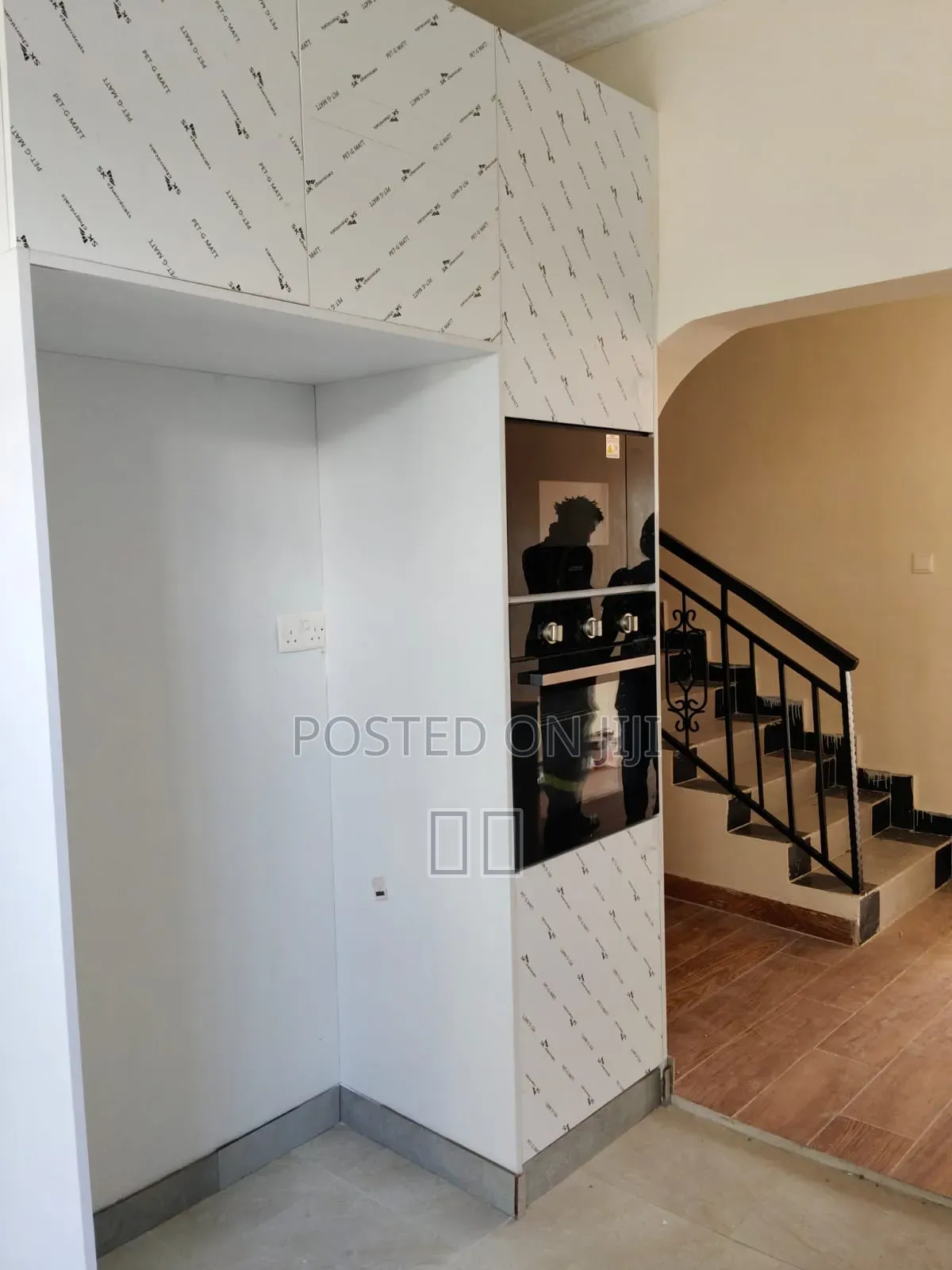 Furnished 5bdrm Maisonette in River Park Estate, Mlolongo for sale