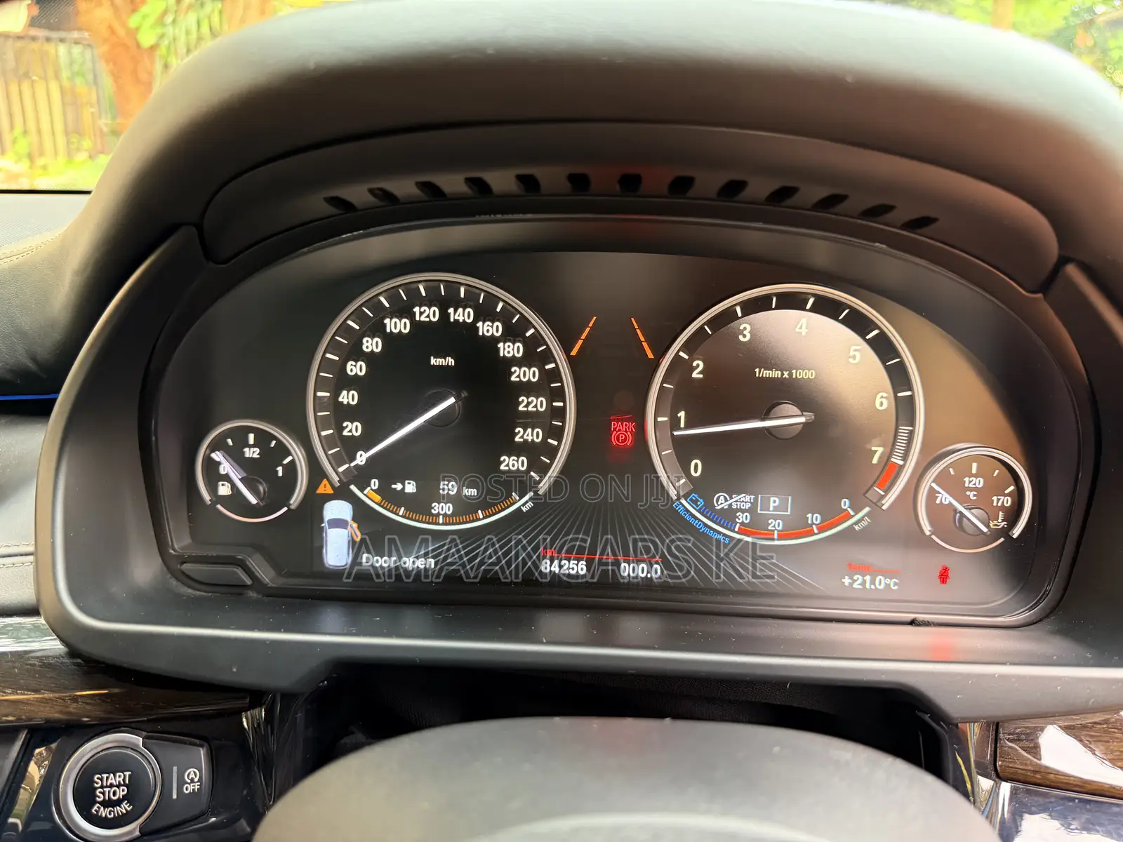 BMW X5 xDrive50i 4dr SUV AWD (4.4L 8cyl Turbo 8A) 2014 Black