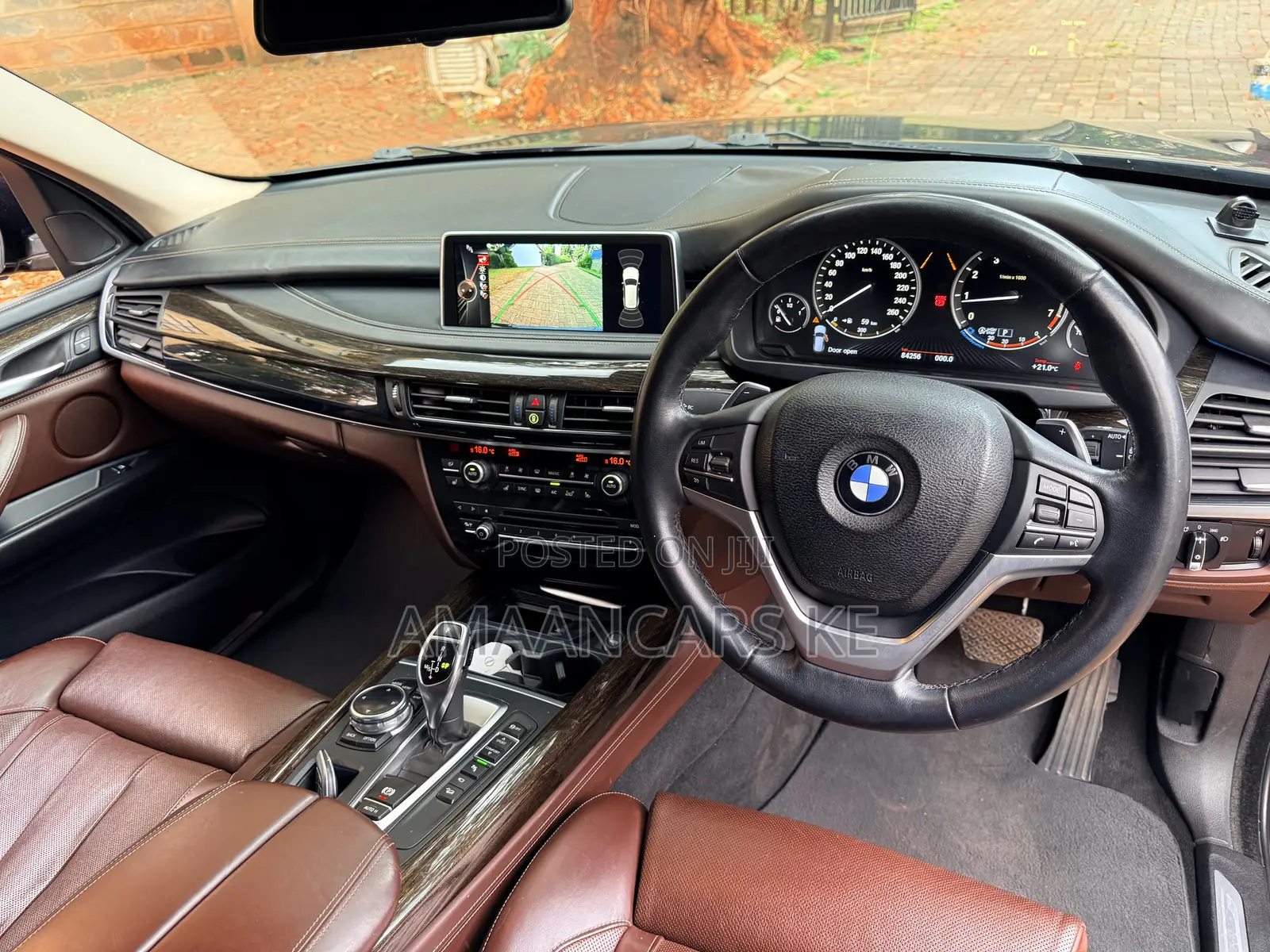 BMW X5 xDrive50i 4dr SUV AWD (4.4L 8cyl Turbo 8A) 2014 Black