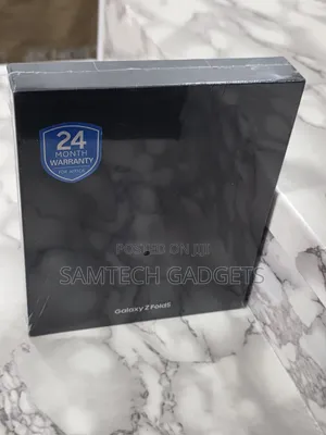 New Samsung Galaxy Z Fold 5 512 GB Blue