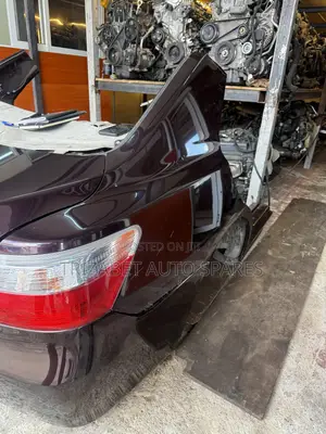 Premio 260 Tail Cut