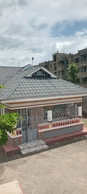 3bdrm House in Kiamunyeki, Kiratina for sale